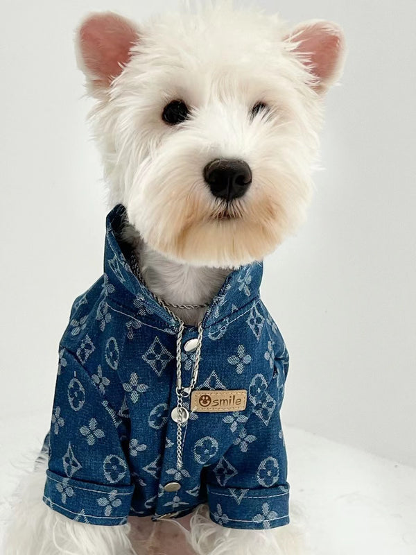 Pet Dog FancyClothes