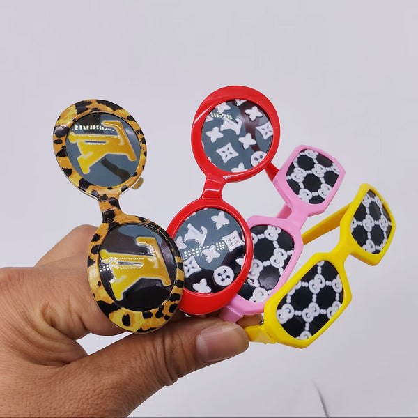 Doggo Classy Party Rare Sunglasses