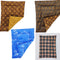 ✨ Luxury Doggo Soft Flannel Redux Mat
