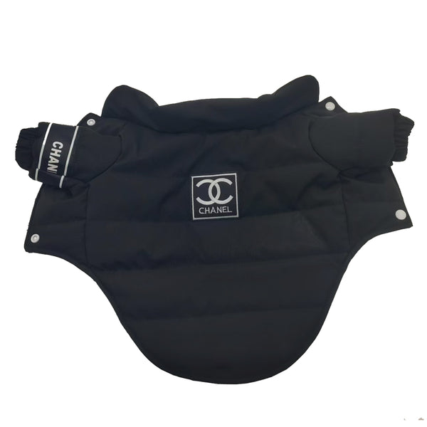 CC Doggo Classic Warm Fresh Jacket