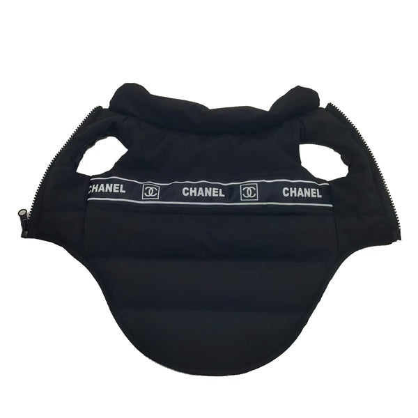 CC Winter Throwie Jacket