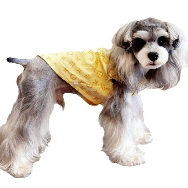 Pet Dog Supreme Clothes