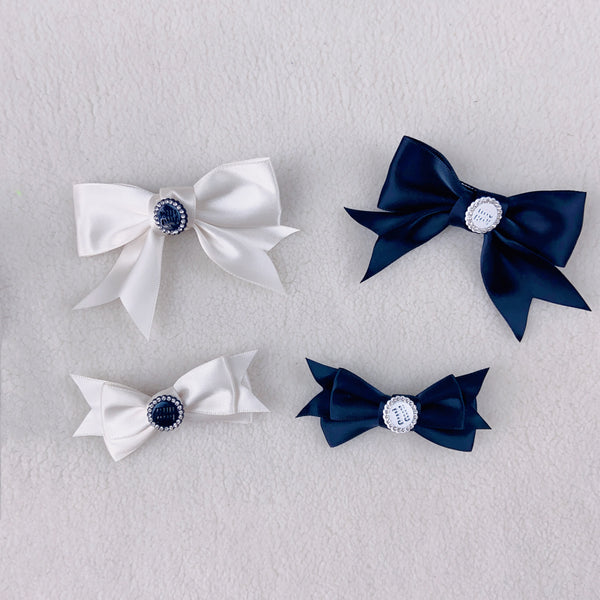 Doggo Fancy Hair Rawcut Clip