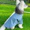 Pet Dog Snatched Clothes