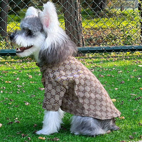 Big Dog GG Chill Shirt