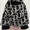 🧶 Big Dog Cozy Winter Sweater