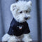 👕 Dog Fresh Air Matching Clothes