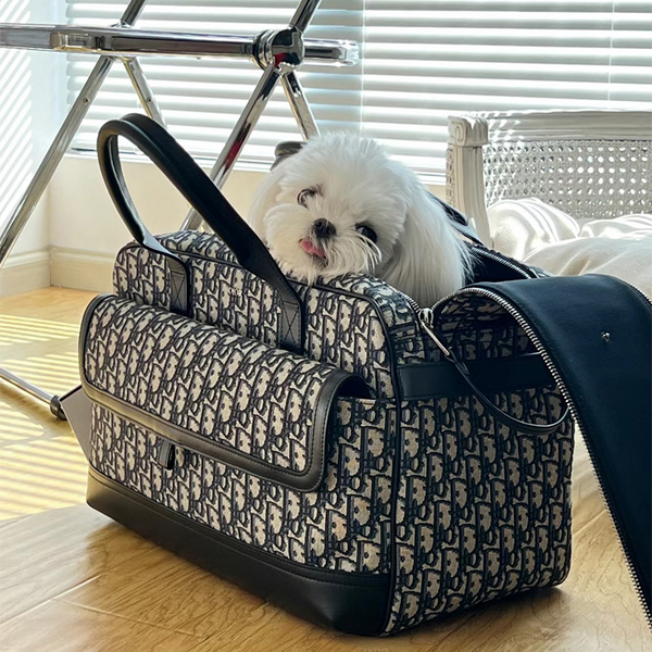 Pet Flex Bag