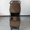 🚼 Baby Warped Stroller