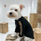 Pet Dog Moody Clothes