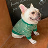 Designer Abstract Sweater