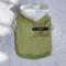 Louis Vuitton 2026 Classic Elegant Logo Pet Hoodie