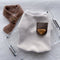 Designer Lux Fluffy Pullover Sweater