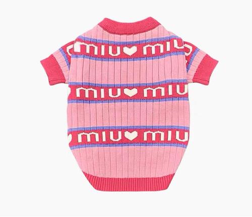 Who Me? No Mioooo Sweater