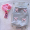 Miu Miu Bow Embellished Sweater