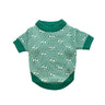 GG Abstract Sweater