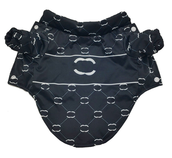 CC Lux Doggo Tactile Jacket