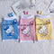 FUYAN CLUB Hello Kitty Printed Pet Tee