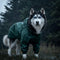 PAWSMOMENT Shell Windbreaker