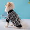 Black Bubbly Sweater