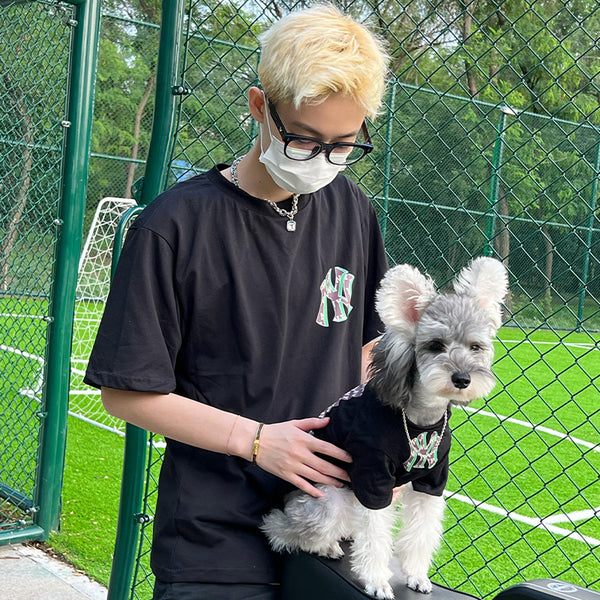 Cool Vibes Matching Clothes