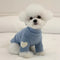 Hearty Washed Sweater