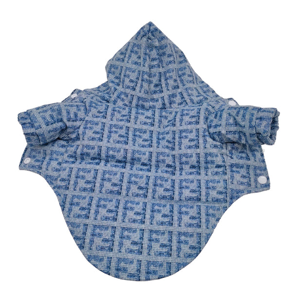 Veste FF Lux Dot Elegance