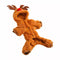 Rudolph Cozy Reindeer Flash Onesie