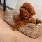 🛍️ Timeless Dog Bed