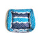 🛏️ Blue Ultimate Golden Bed