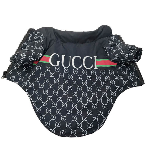 Black Dog Jackets Lit Winter