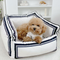 🛏️ Unique Rare Bed