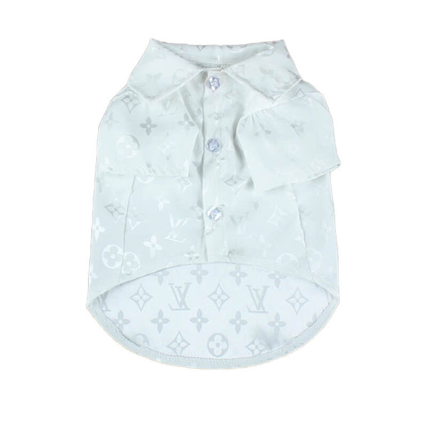 Luxury Shirts For Rawcut Dogs