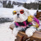 🕶️ Dear Doggo Sunglasses - Premium Quality Dog Accessories