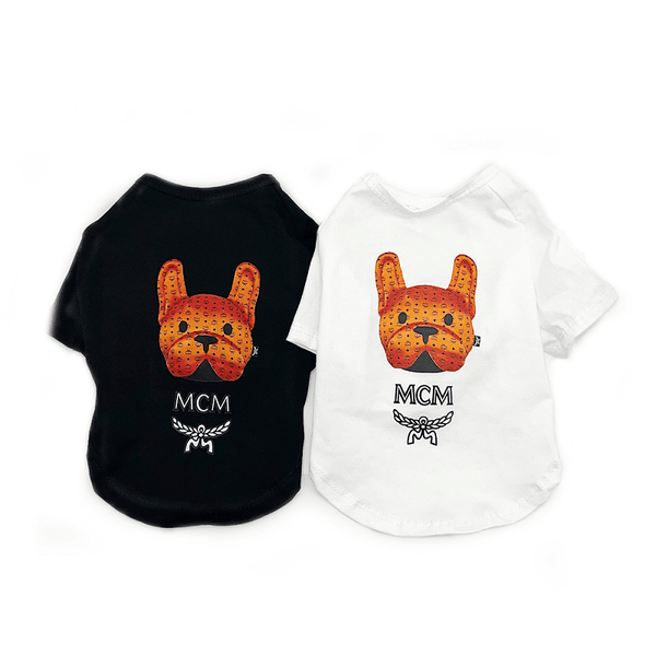 Classic Dog Loaded Tshirt