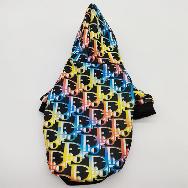 DD Classic Winter Lit Hoodie