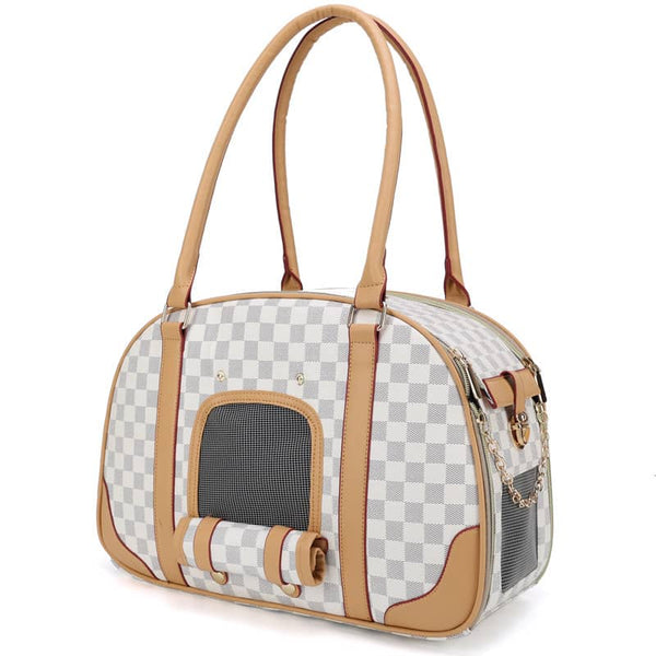 Luxina Carrier Airline Moody Bag