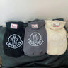 Designer Logo Pet Hoodie