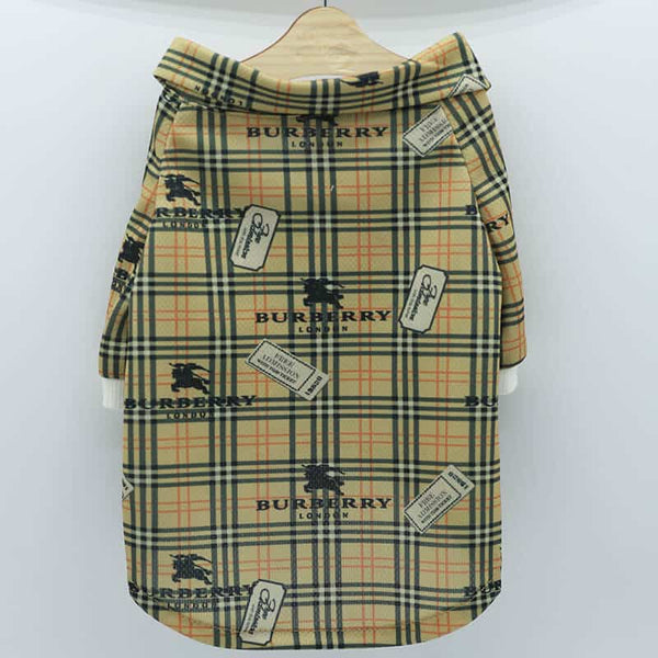 Stylish Dog Polo Cool Shirts