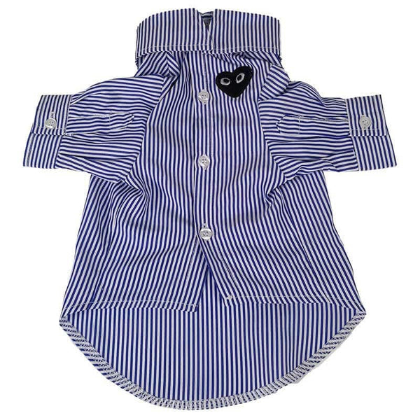 Fashion Dog Moody Shirt