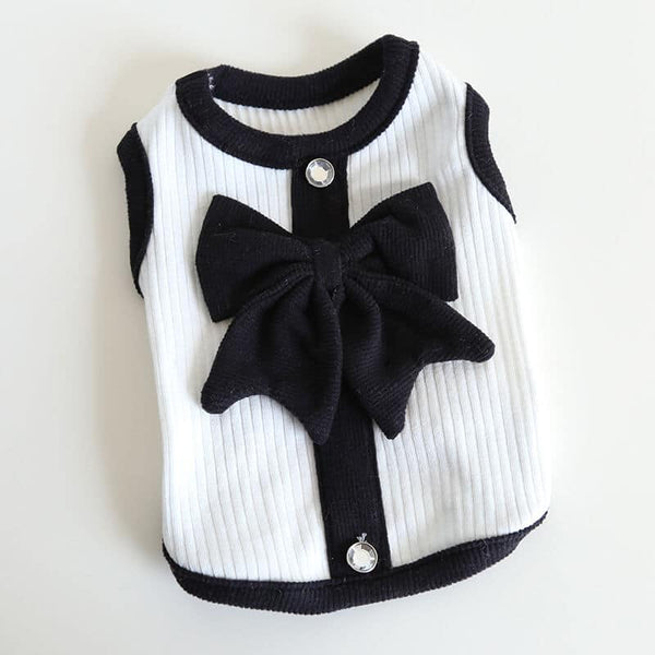 Designer Tiny Dog Rewind Clothes