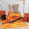 Luxury Dog Personalised Raw Blanket