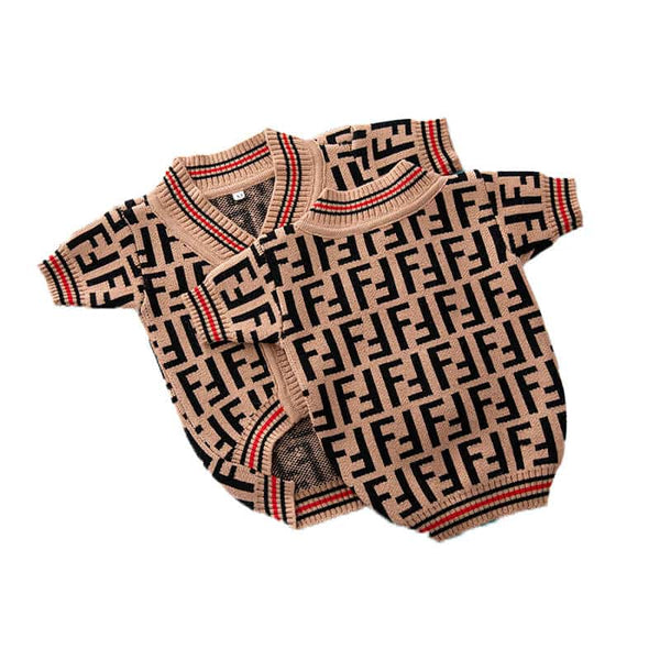 Easy Dog Sweater Adorable Coat