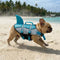 WaveSurfer Dog Life Vest