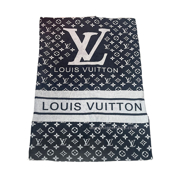 Fuzzy Dog Blanket For Dreamy Couch