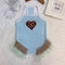 Sweetheart Dog Sundress