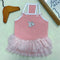 Layer Cake Dog Party Dress