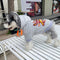 Heart Elite Pup Hoodie