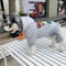 Graphic Glam Canine Hoodie