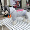 Graphic Premium Dog Hoodie